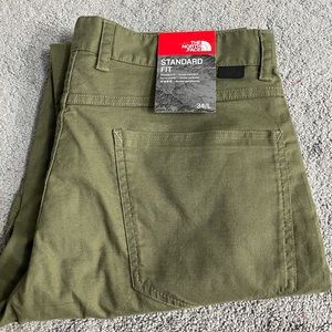 The North Face Motion Solid Pants Men's